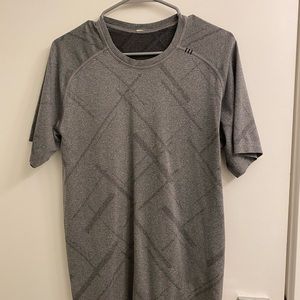 Lululemon Men’s Metal Vent Short Sleeve